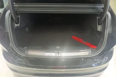 Nio ET9