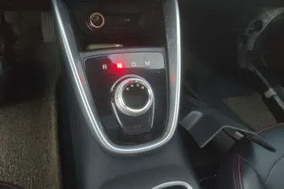 Baojun 510