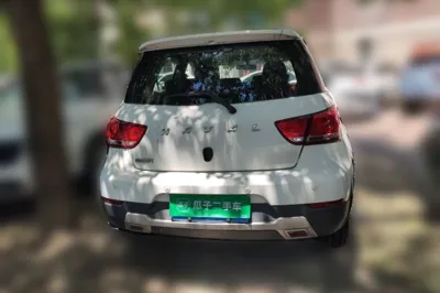 Haval H1