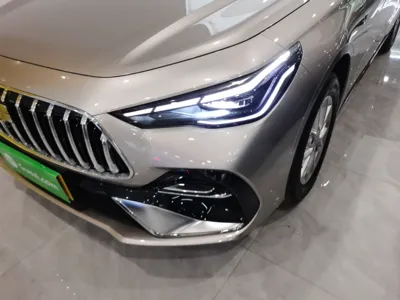 Geely Galaxy Galaxy Stellar 6