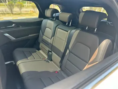 BYD Tang