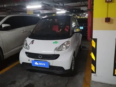 Smart Smart Fortwo