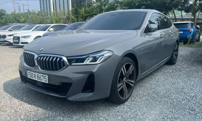 BMW Gran Turismo