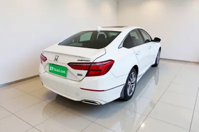 Honda Inspire