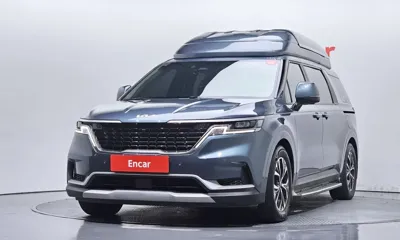 Kia Canival