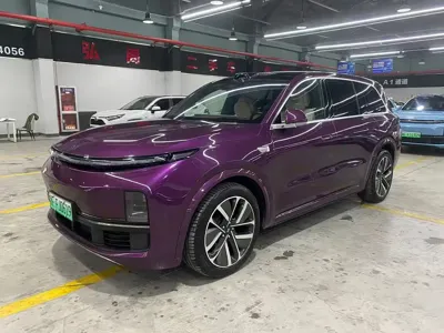 Li Auto Li L9