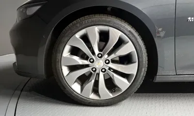 ChevroletGMDaewoo Malibu