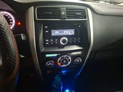 Suzuki Liana A6