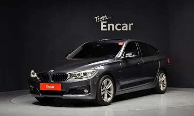 BMW Gran Turismo