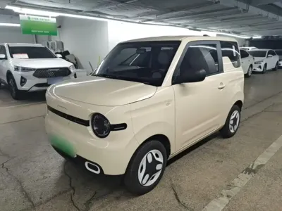 Galaxy Panda
