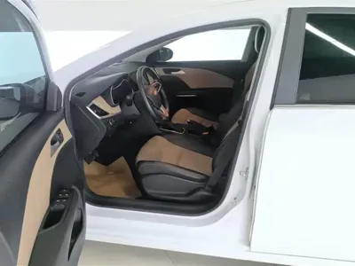 Chevrolet Monza