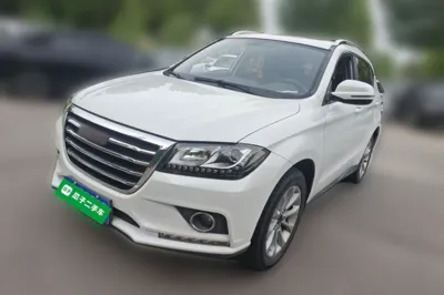 Haval H2