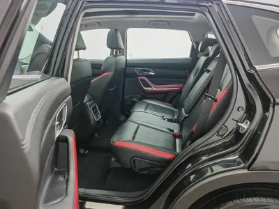 SOL 思皓X7