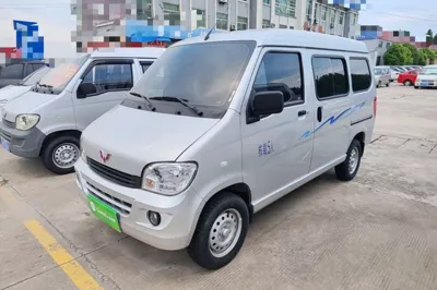Wuling Zhiguang