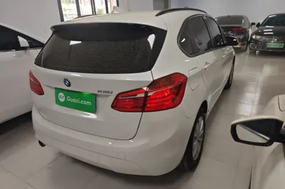 BMW 2 Series Active Tourer