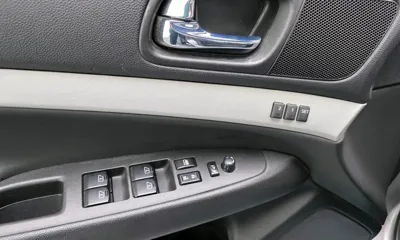 Infiniti G