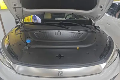 BYD Yuan Plus