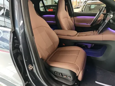 Nio EC6