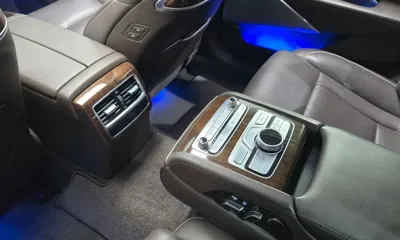 Kia K9