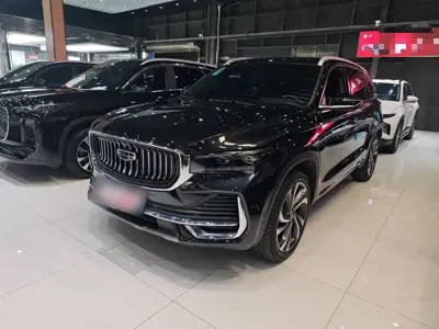 Geely Xingyue L