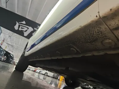 JAC iEV7S