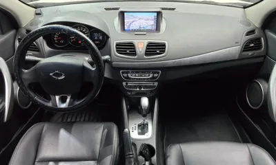 Renault-KoreaSamsung SM3