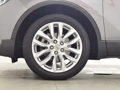Buick Envision Plus