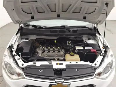 Chevrolet Sail