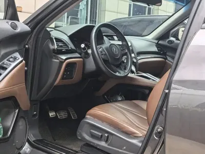 Acura CDX