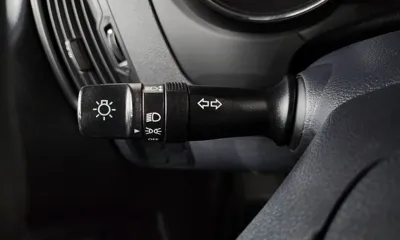 Kia Pride