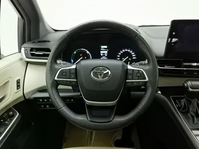 Toyota Granvia