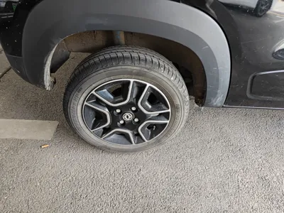 Dongfeng Nano Box