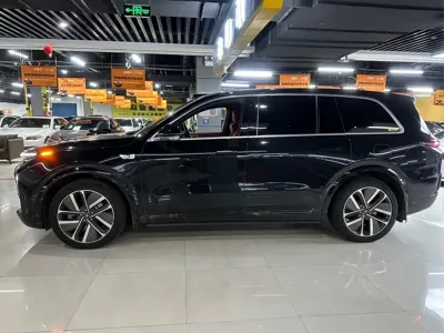 Li Auto Li L9