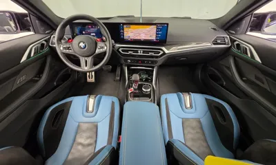 BMW M4