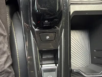 Geely Binyue