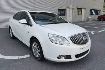 Buick GT