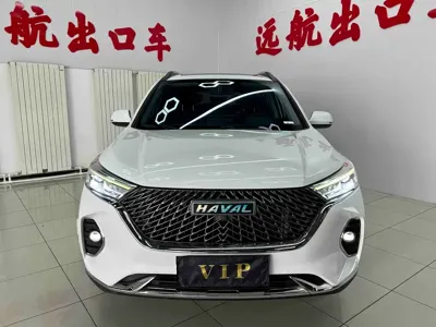 Haval M6