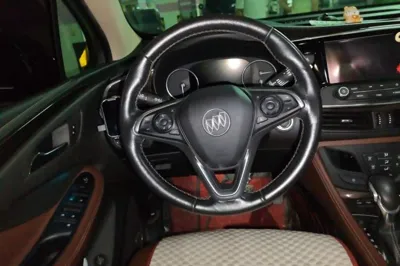 Buick Envision