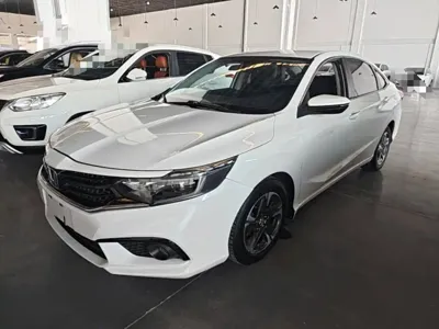 Honda Envix