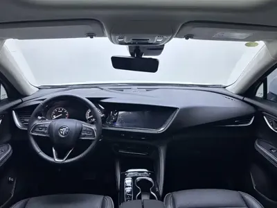 Buick Envision Plus