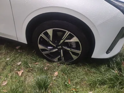 Geely Galaxy L6