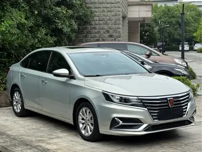Roewe i6 New Energy