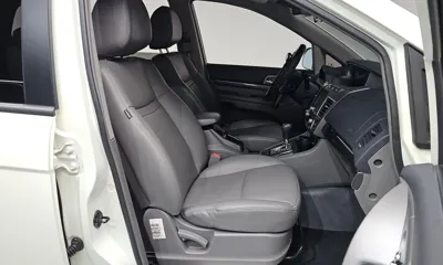 KG_Mobility_Ssangyong KORANDO