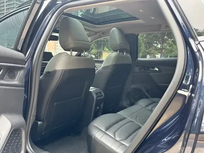 Citroen C5 X