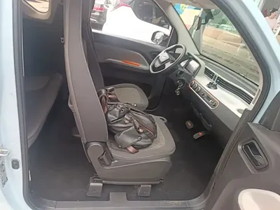 Wuling MINIEV