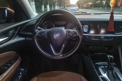 Buick Regal