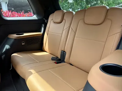 Li Auto Li ONE