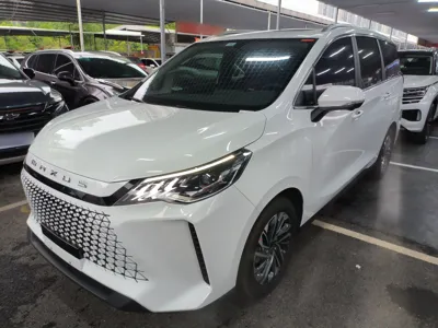 SAIC MAXUS EUNIQ 5