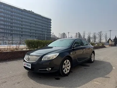 Buick Regal