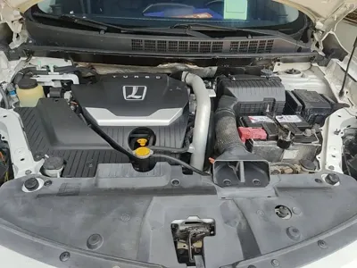 Luxgen U6